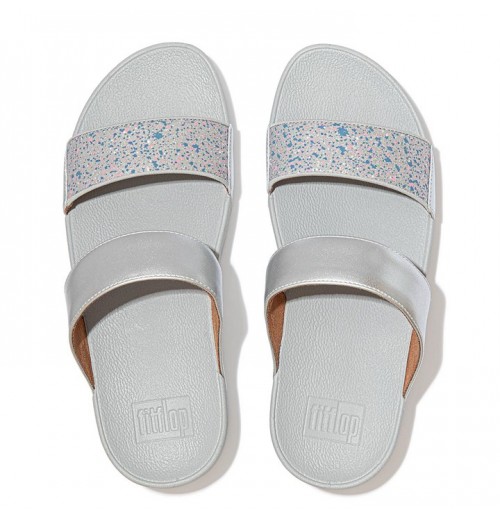 Slide Percikan Lulu Shimmer