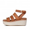 Sandal Wedges Eloise Espadrille