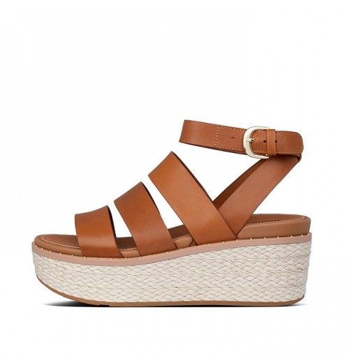 Sandal Wedges Eloise Espadrille