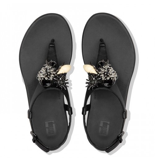 Lainey Sandal Tali Belakang Bawah Laut