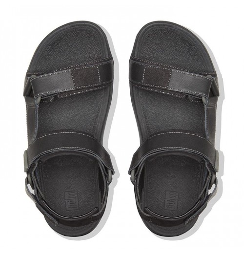 Sandal Tali Belakang Ryker