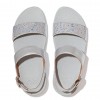 Sandal Tali Belakang Lulu Shimmer