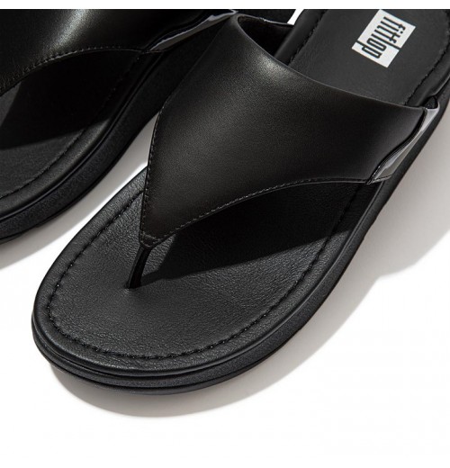 Sandal Toe-Post Myla Toe-Thongs