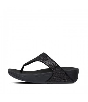 Sandal Toe-Post Lulu Glitter