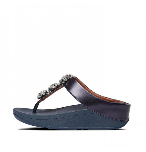 Sandal Ujung Kaki Galaxy Toe-Thongs