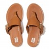 Sandal Ujung Kaki Kulit Gracie Buckle