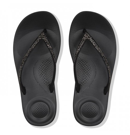 Sandal Jepit Ergonomis Iqushion Sparkle