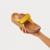 Sandal Toe-Post Remi yang Dapat Disesuaikan