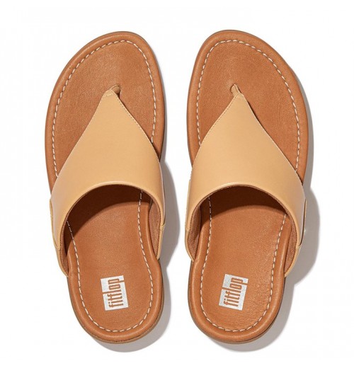 Sandal Myla Toe-Post