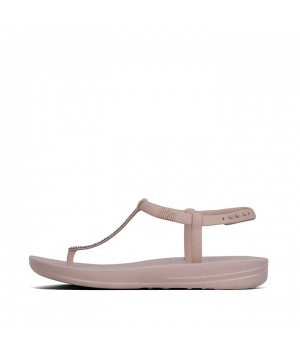 Sandal Jepit Tali Belakang Iqushion Splash Sparkle