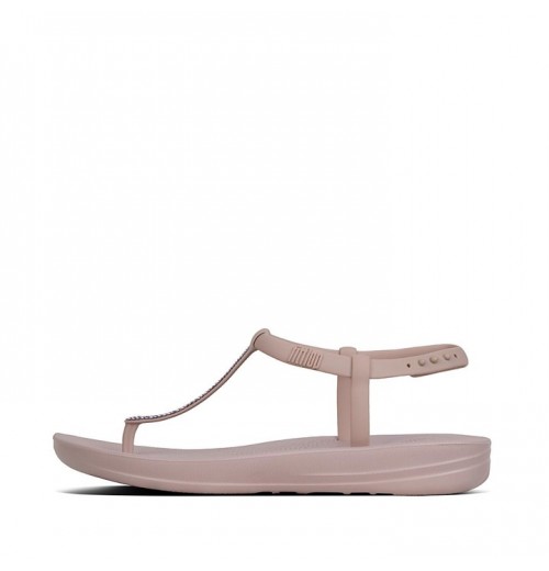 Sandal Jepit Tali Belakang Iqushion Splash Sparkle