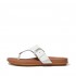 Sandal Ujung Kaki Kulit Gracie Buckle