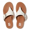 Sandal Ujung Kaki Kulit Gracie Buckle