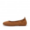 Flat Balet Allegro Suede