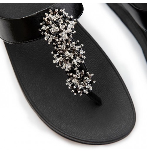 Sandal Ujung Kaki Galaxy Toe-Thongs