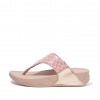 Sandal Toe-Post Motif Lulu Wave