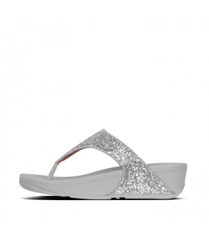 Sandal Toe-Post Lulu Glitter