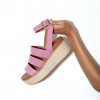 Sandal Wedges Eloise Espadrille