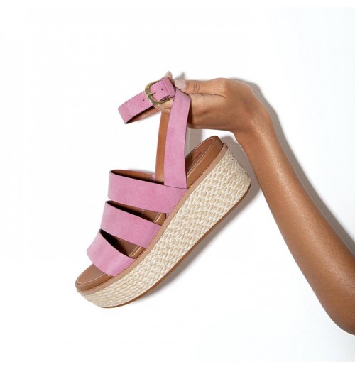 Sandal Wedges Eloise Espadrille