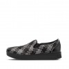 Sepatu Slip On Rally Silky Weave