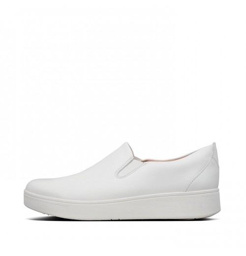 Sepatu Slip On Rally