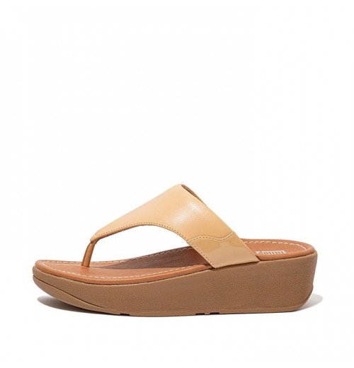 Sandal Myla Toe-Post