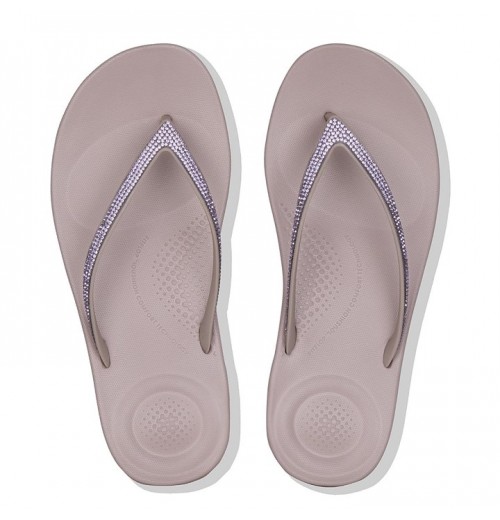 Sandal Jepit Ergonomis Iqushion Sparkle