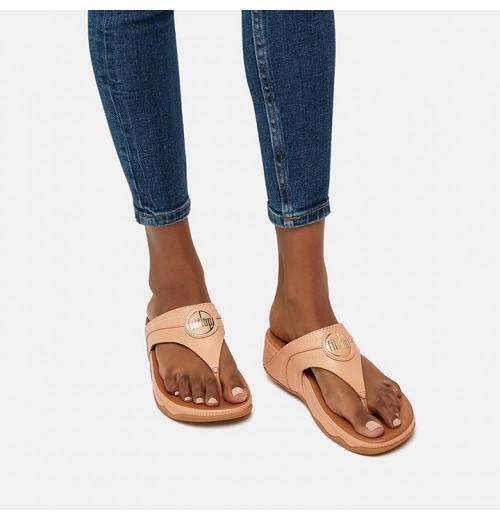 Sandal Toe-Post Edisi Terbatas Walkstar