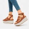 Sandal Wedges Eloise Espadrille