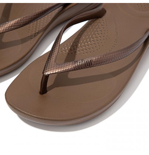 Sandal Jepit Ergonomis Iqushion