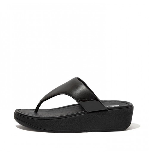 Sandal Toe-Post Myla Toe-Thongs