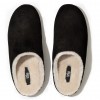 Sandal Chrissie Shearling