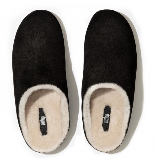 Sandal Chrissie Shearling