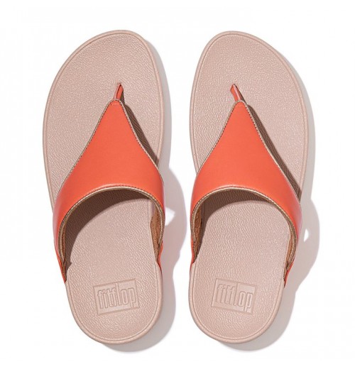 Sandal Ujung Kaki Sandal Kulit Binding Lulu Pop