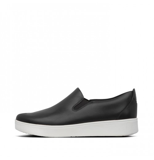 Sepatu Slip On Rally