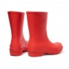 Wellies Pendek yang Luar Biasa