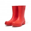 Wellies Pendek yang Luar Biasa