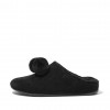 Sandal Shearling Chrissie Pom-Pom