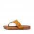 Sandal Ujung Kaki Suede Gracie Buckle