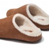 Sandal Chrissie Shearling