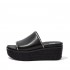 Slide Espadrille Trim Ular Eloise