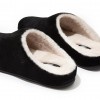 Sandal Chrissie Shearling