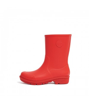 Wellies Pendek yang Luar Biasa